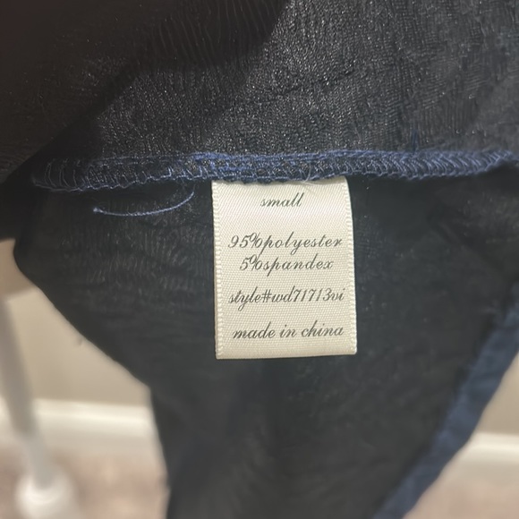 Francesca’s Small Skater Dress - Picture 4 of 7